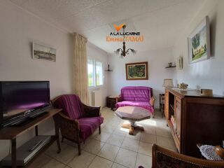  Maison à vendre 5 pièces 115 m²