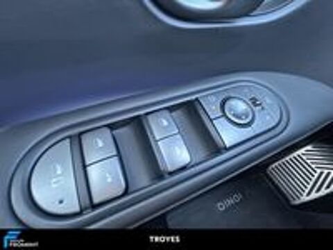 Ioniq 5 84 kWh - 229 ch Executive 2026 occasion 10600 Barberey-Saint-Sulpice