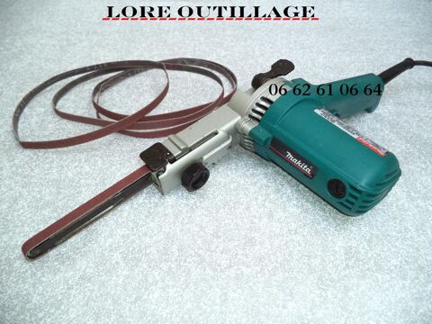 MAKITA 9032 - Ponceuse à Bande 115 Cagnes-sur-Mer (06)