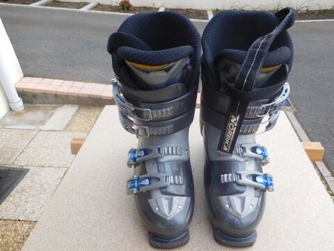 CHAUSSURES SKI FEMMES 70 Saint-Vallier (71)