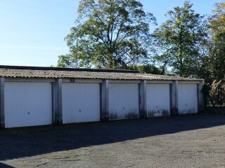  Parking / Garage � vendre 15 m�