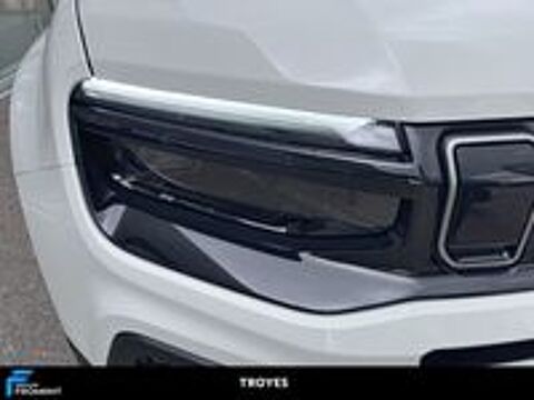 Avenger 1.2 Turbo T3 110 ch e-Hybrid BVR6 Summit 2026 occasion 10600 Barberey-Saint-Sulpice