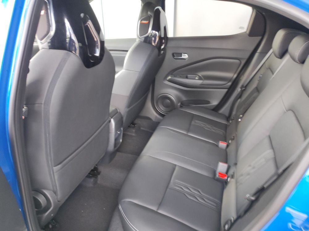 Juke HYBRID 143 Tekna 2024 occasion 95100 Argenteuil
