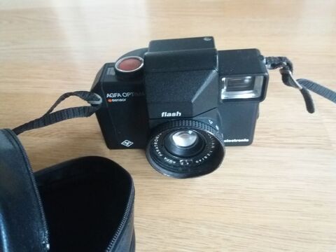 Appareil photo Agfa 25 Préfailles (44)
