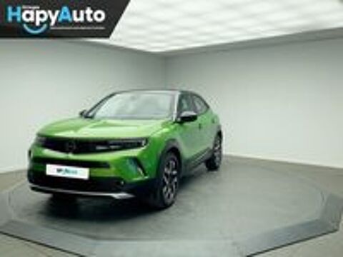 Mokka Electrique 136 ch & Batterie 50 kWh Elegance 2022 occasion 65000 Tarbes