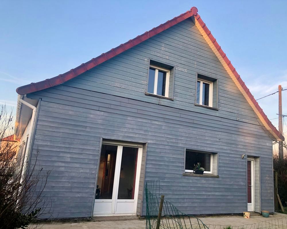 Vente Maison Maison familiale de 148 m2 au calme Halinghen