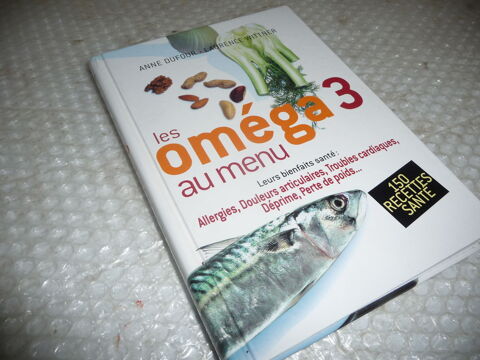 Les omégas 3 au menu.
5 Saint-Quentin-sur-Nohain (58)
