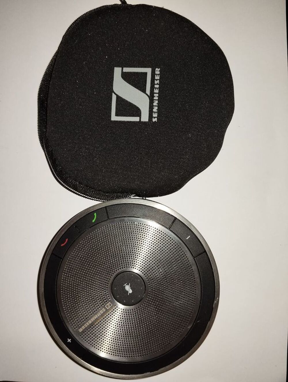 Pieuvre Sennheiser SP 20 ML Photos/Video/TV