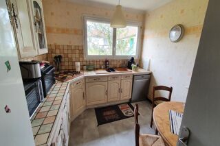  Maison � vendre 5 pi�ces 100 m�