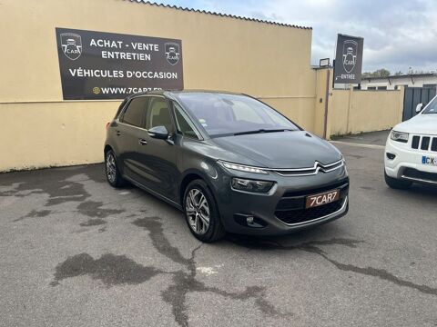 Citroen c4 picasso II 1.6 HDI 115 INTENSIVE BV6 TOIT PANORA