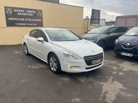 Peugeot 508 2.0 HDI 160 ALLURE