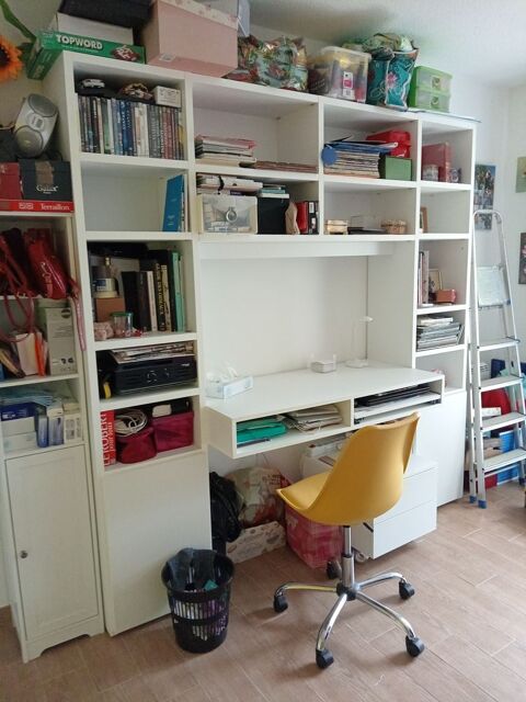 Meuble bureau 550 Menton (06)