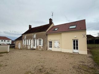  Maison  vendre 5 pices 107 m