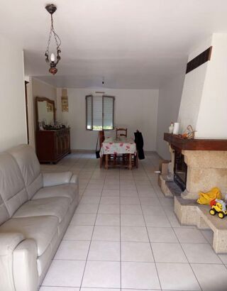  Maison à vendre 4 pièces 90 m² Bruyères-sur-oise