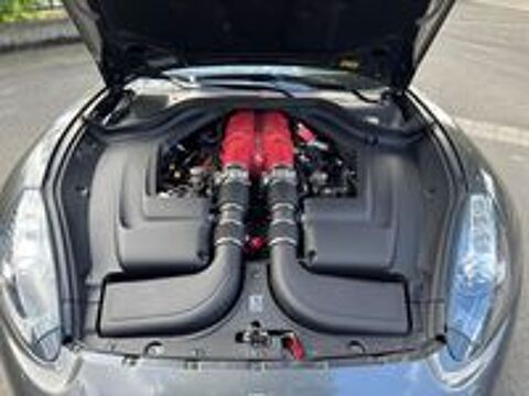 California V8 4.3 460ch 2009 occasion 94340 Joinville-le-Pont