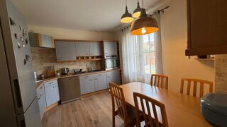  Maison à vendre 5 pièces 148 m²