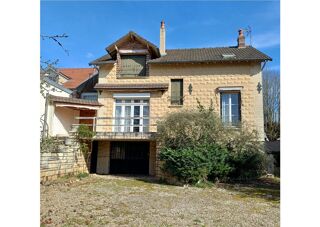  Maison à vendre 6 pièces 148 m²