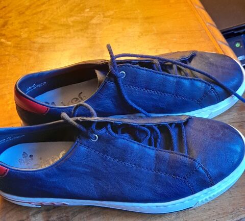 Basket Riesker 35 Vendenheim (67)