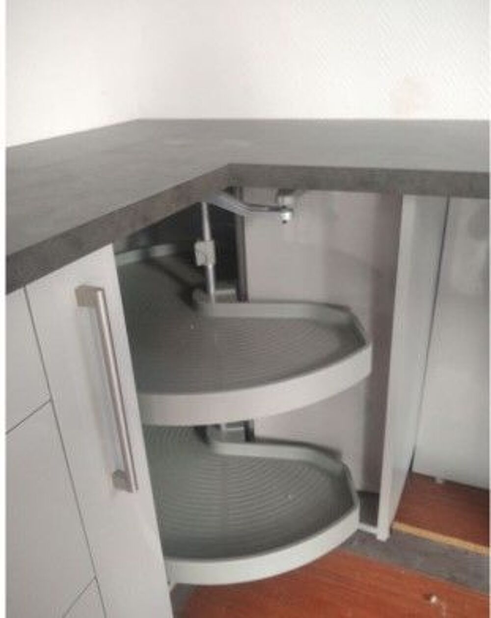 Cuisine Neuve Meubles