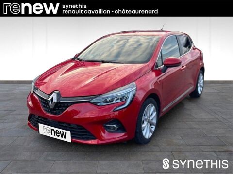 Annonce voiture Renault Clio V 13390 €