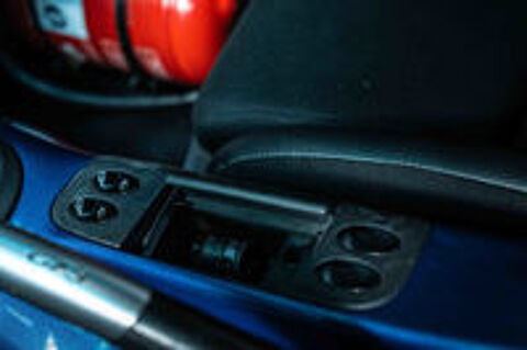 911 (996) 911 3.6i 1999 occasion 75014 Paris