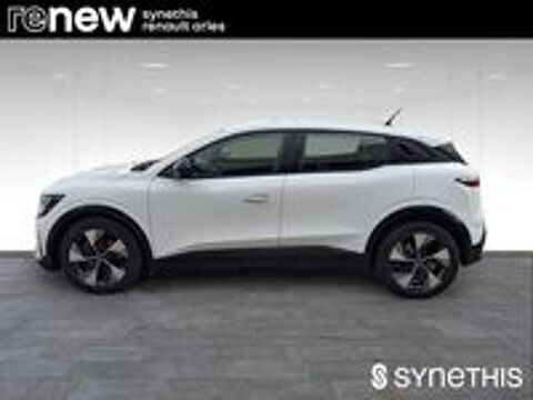 M&eacute;gane Megane E-Tech EV40 130ch standard charge Equilibre 2023 occasion 13200 Arles