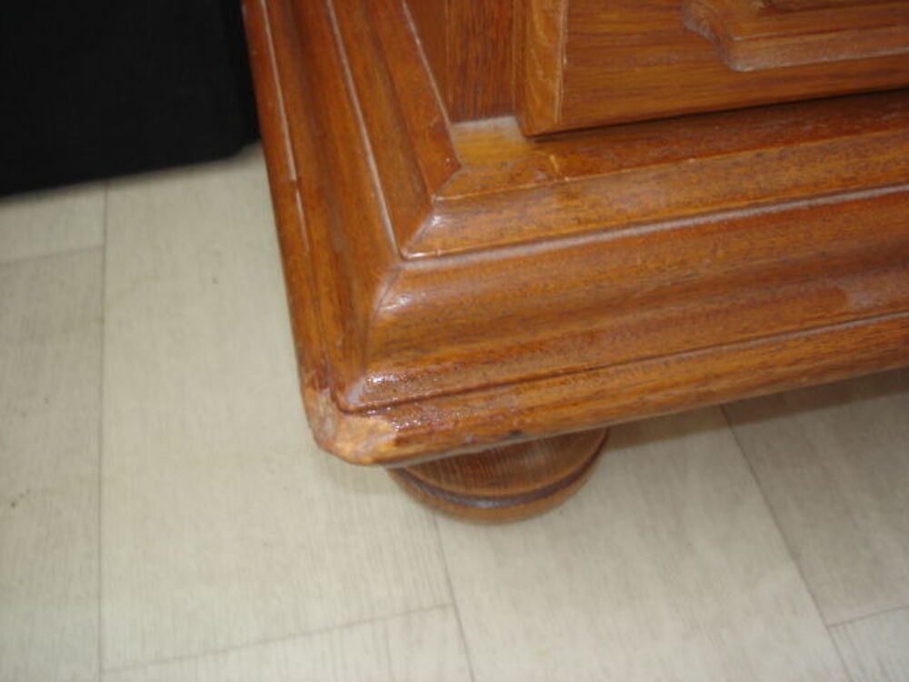 commode en chene Meubles