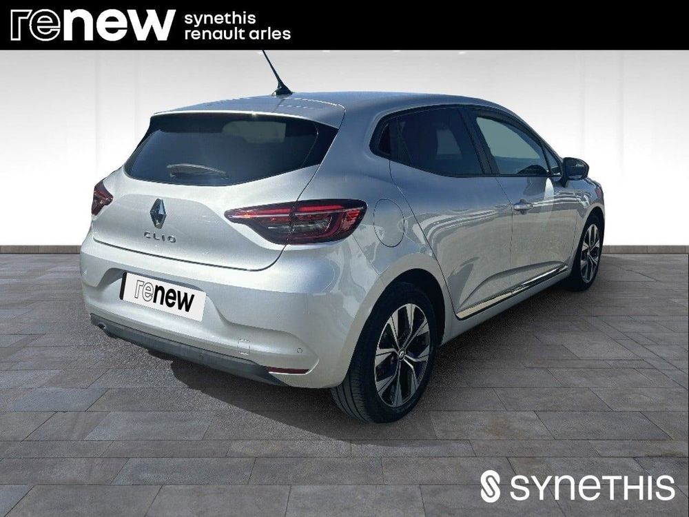 Clio V Clio TCe 90 Evolution 2023 occasion 13200 Arles
