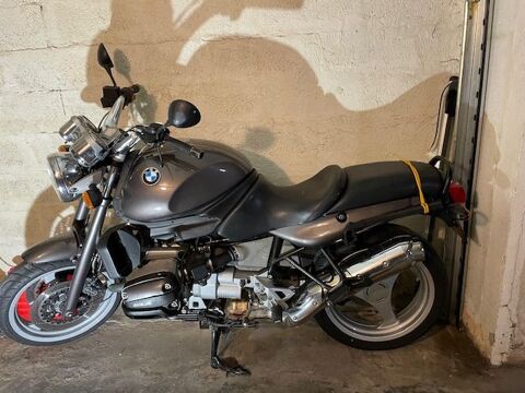 Moto BMW 1999 occasion Nice 06000