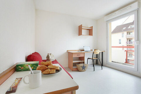  Appartement � louer 1 pi�ce 23 m�