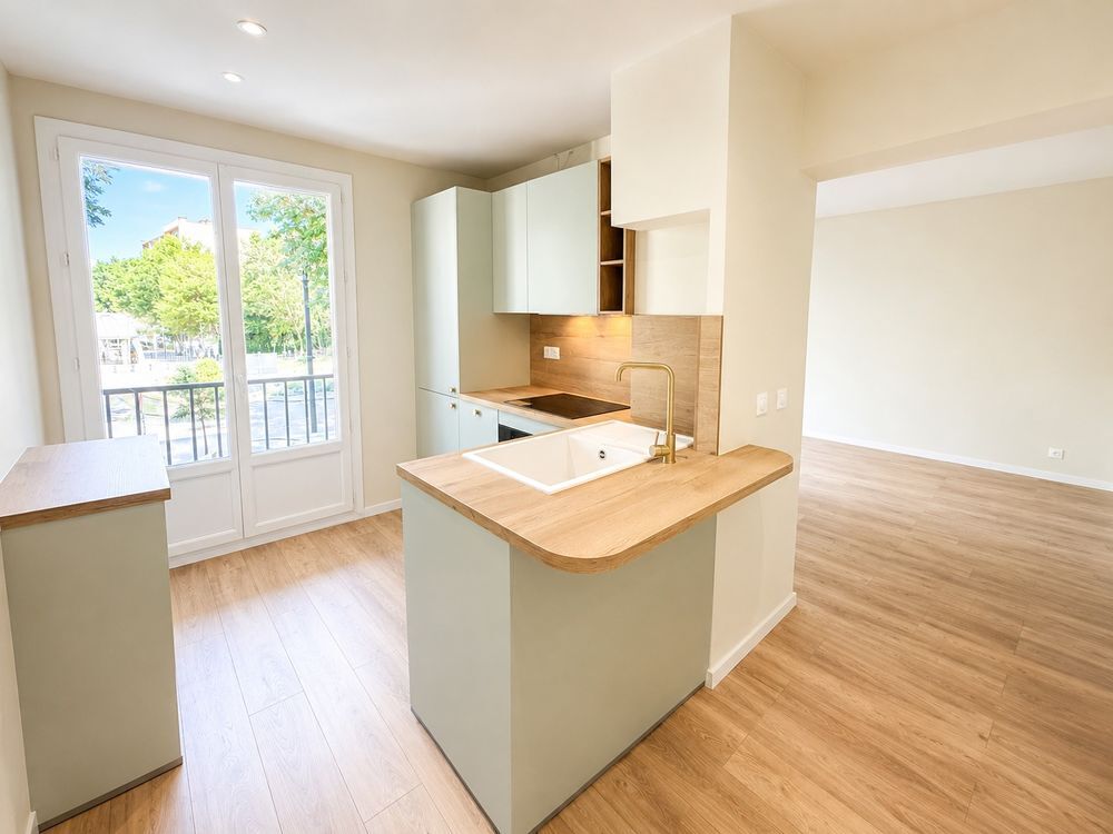 Vente Appartement Appartement T4 centre ville d'Aix en Provence Aix-en-provence