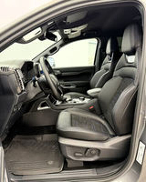 Ranger RANGER DCA 3.0 ECOBLUE V6 240 CH BVA10 e-4WD MS-RT 2025 occasion 30000 N&icirc;mes