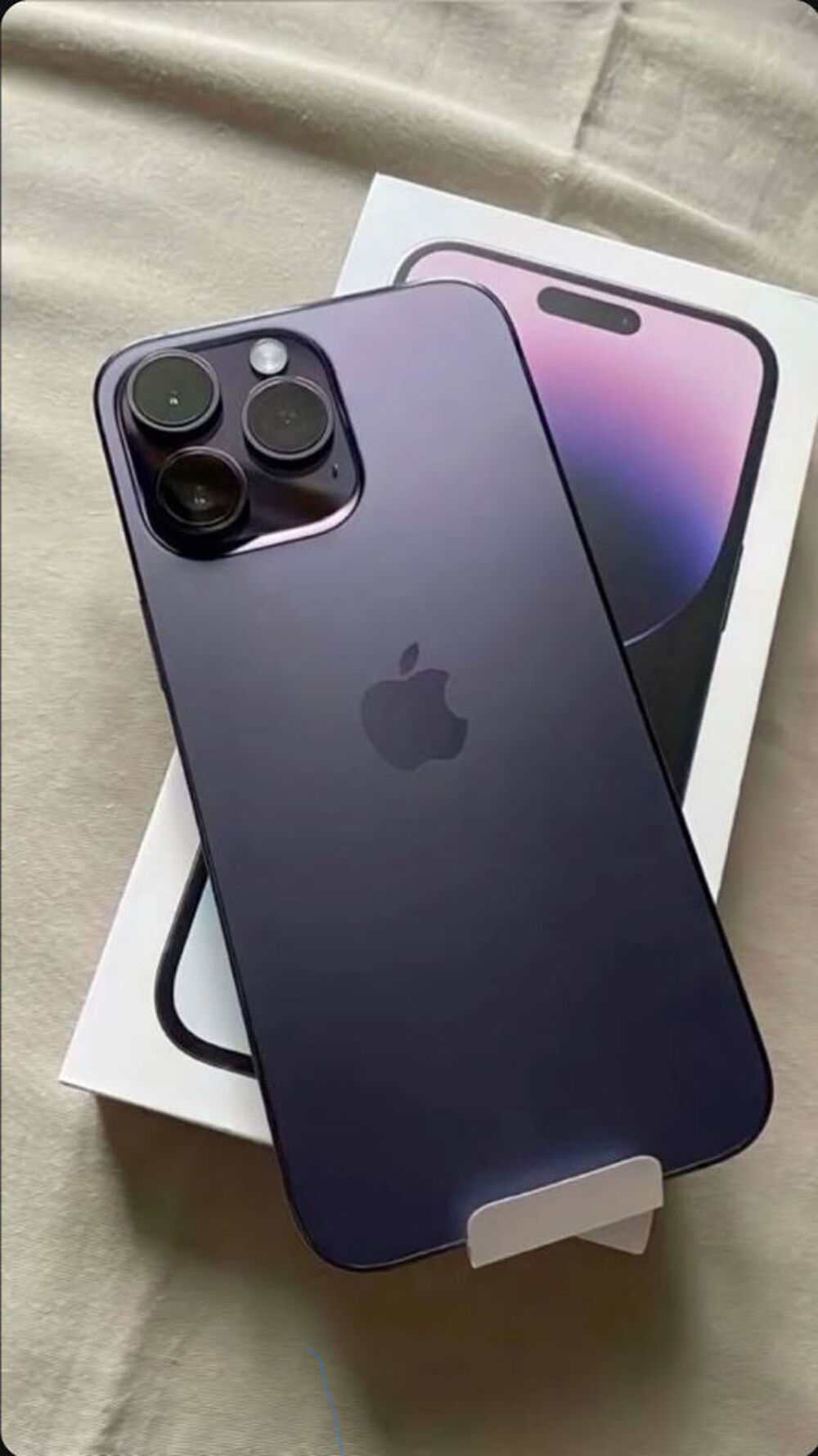 iPhone 14 Pro 128GB Tlphones et tablettes