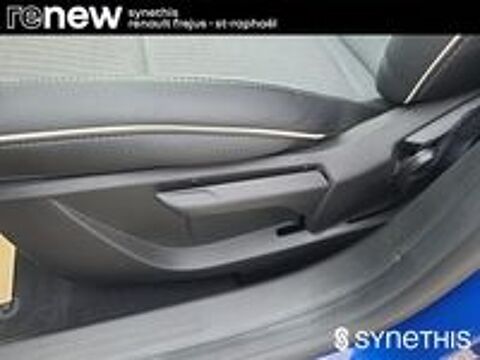 Clio V Clio E-Tech full hybrid 145 Techno 2024 occasion 83600 Fr&eacute;jus