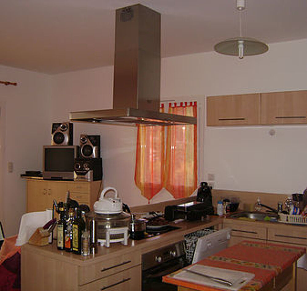Location Colocation Colocation pour dames 2 chambres Ajaccio