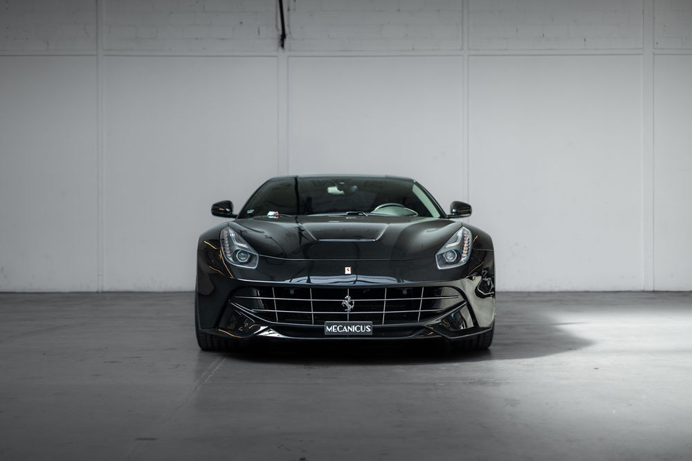 F12 Berlinetta V12 6.0 740ch 2016 occasion 75014 Paris