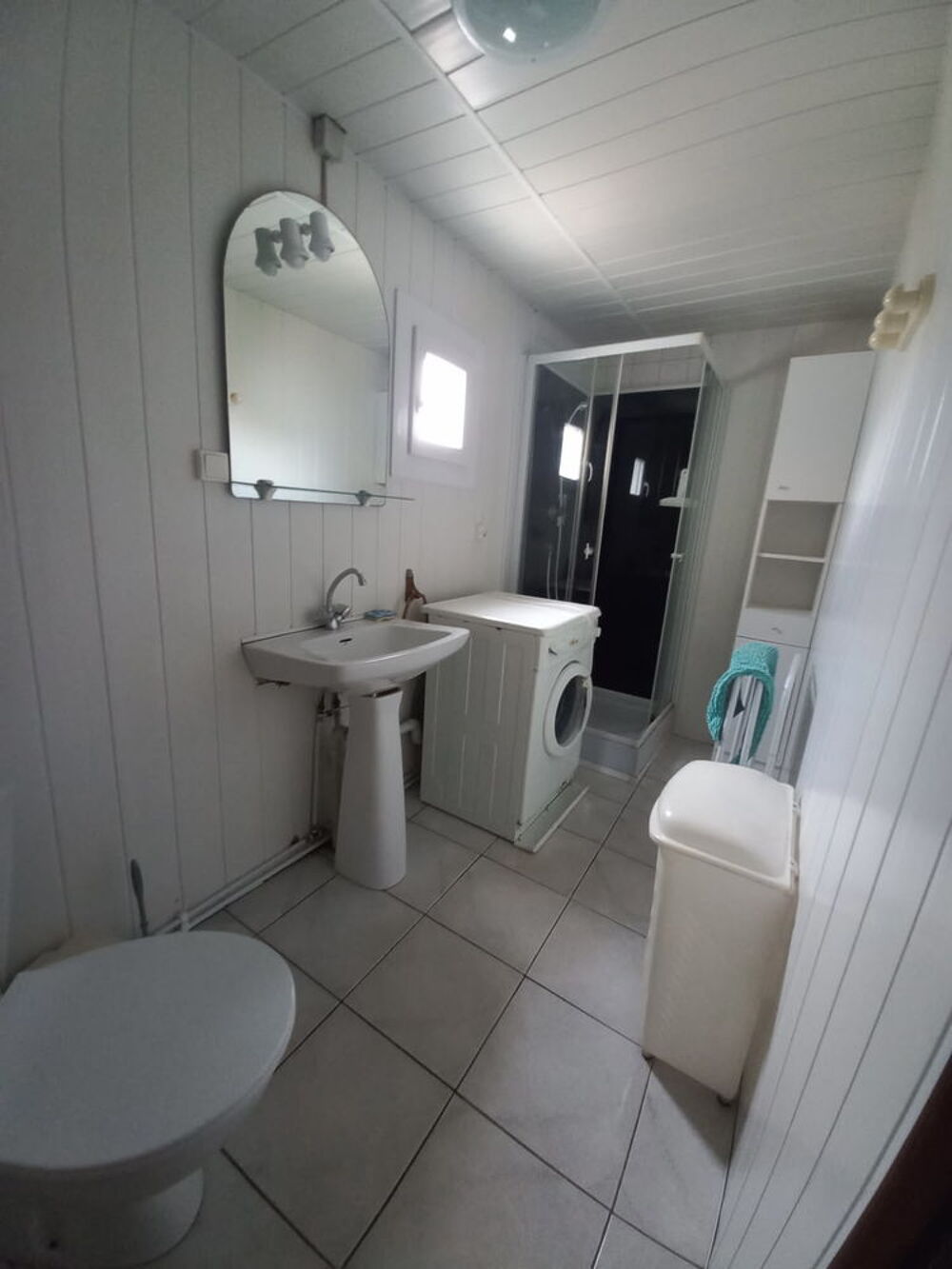   Appartement dans un chalet  Gruissan plage Languedoc-Roussillon, Gruissan Plage (11430)