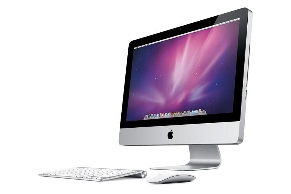 Apple IMac 21,5 pouces mi-2011 Matriel informatique