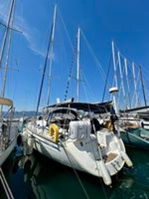 Monocoque 2007 occasion 83430 Saint-Mandrier-sur-Mer