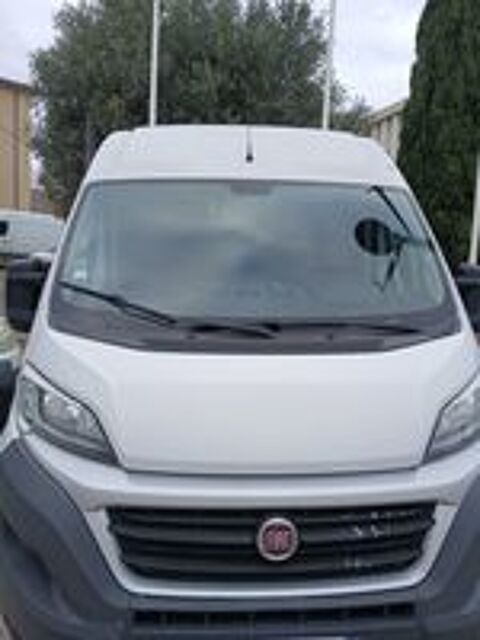 Ducato DUCATO CA 3.5 L H2 2.3 MJT 130 PACK PROFESSIONAL 2012 occasion 83390 Cuers