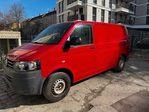 Annonce voiture Volkswagen Divers 11999 €