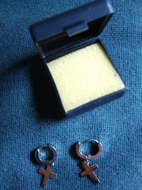   clous d'oreille/ porte feuilles 12 Yvrac (33)