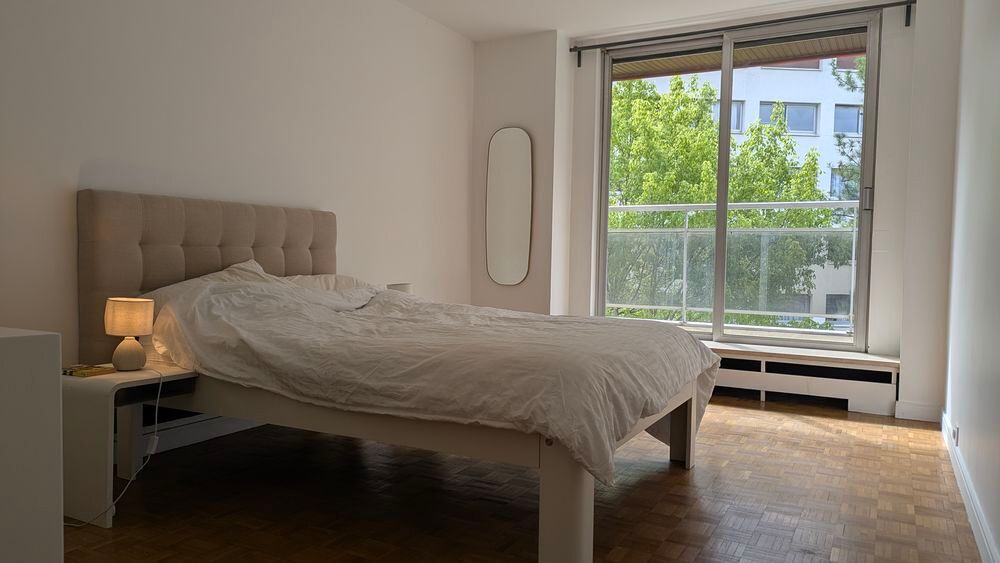 � vendre  Appartement Paris 16