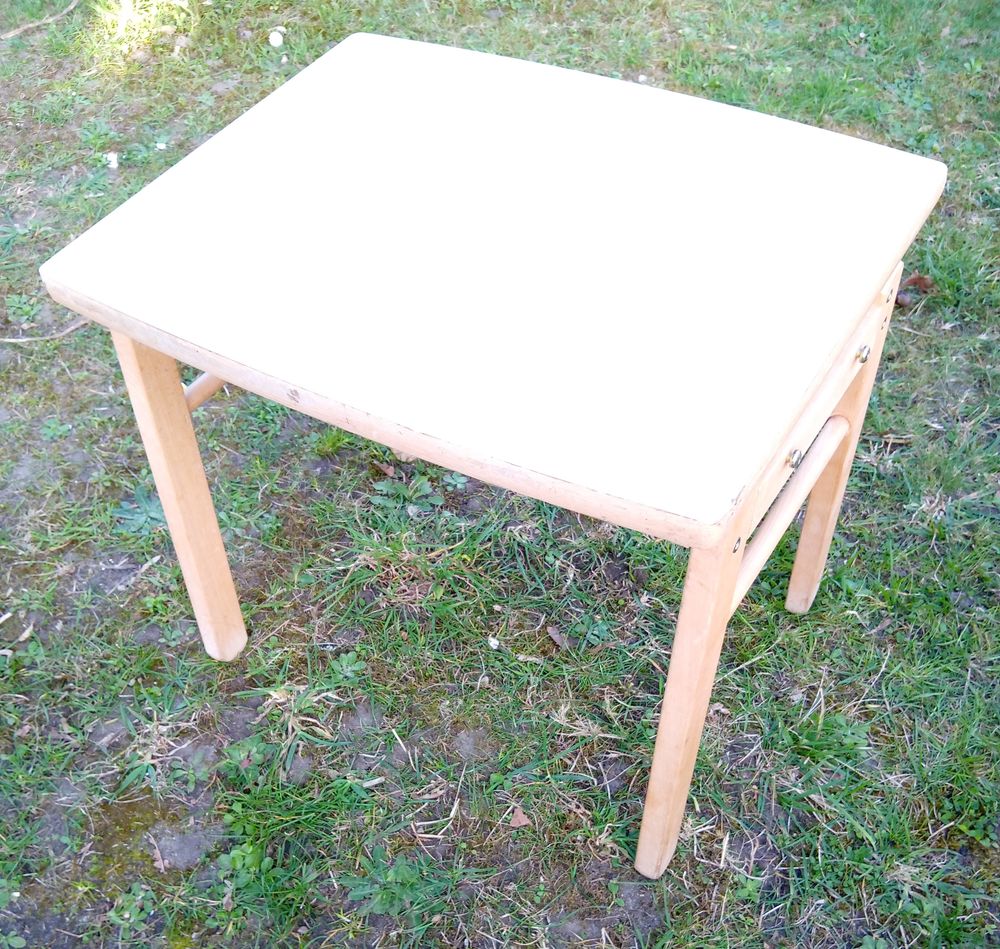 bureau enfant Combelle Meubles