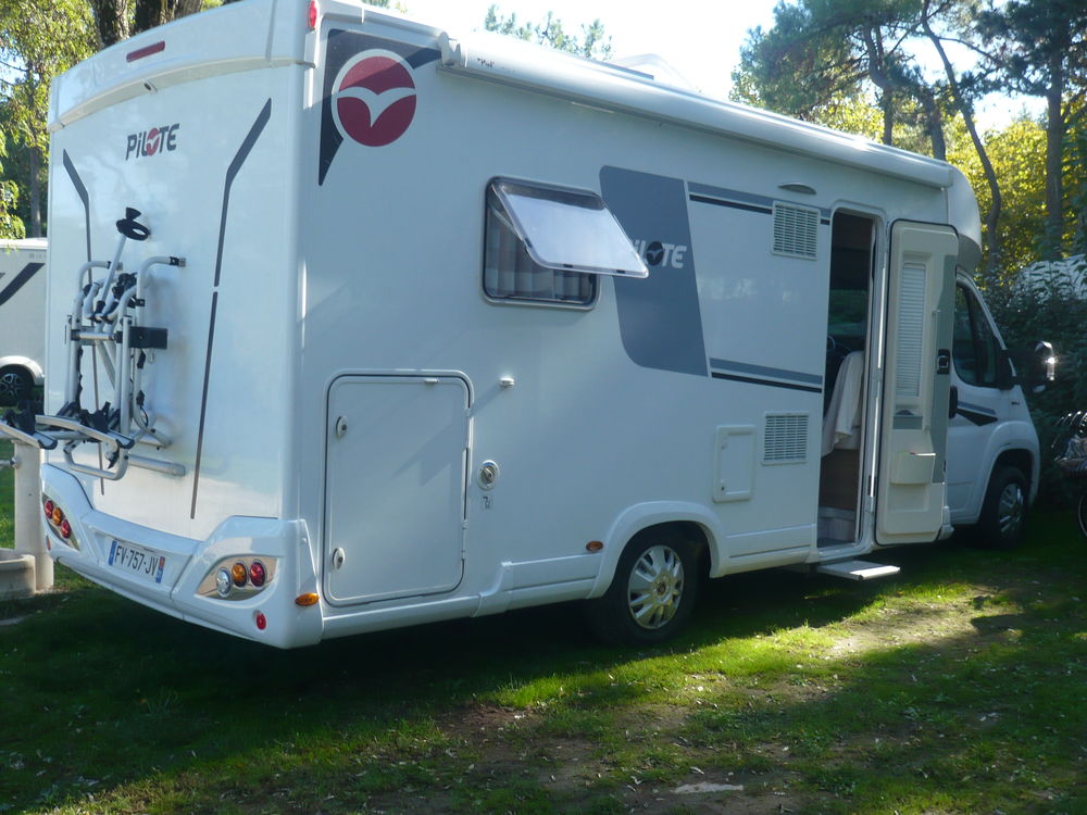  2020 occasion 31600 Labastidette