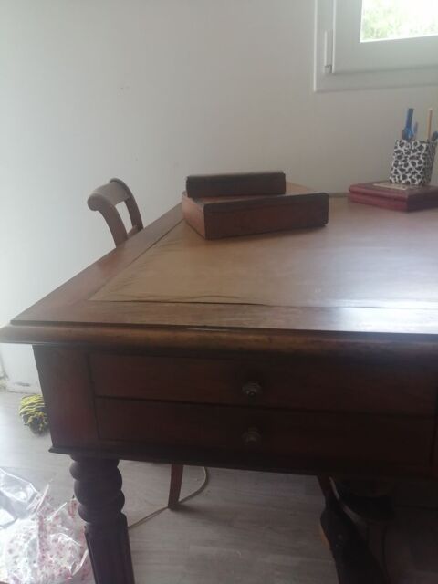BUREAU LOUIS PHILIPPE 250 Meyrargues (13)