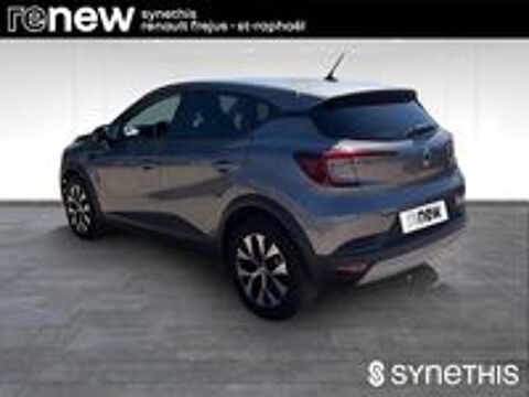 Captur TCe 100 GPL Evolution 2023 occasion 83600 Fr&eacute;jus
