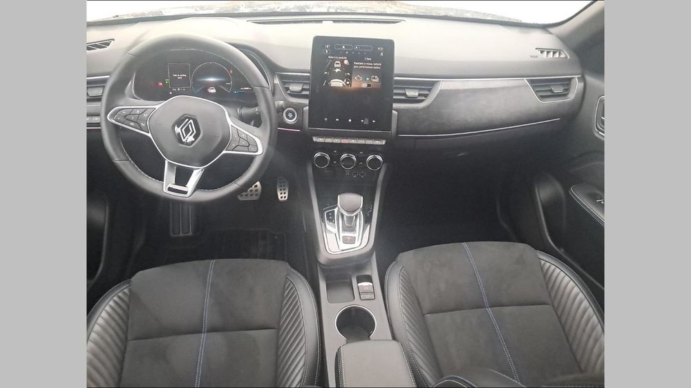 Arkana E-Tech 145 - 23 esprit Alpine 2023 occasion 91170 Viry-Ch&acirc;tillon