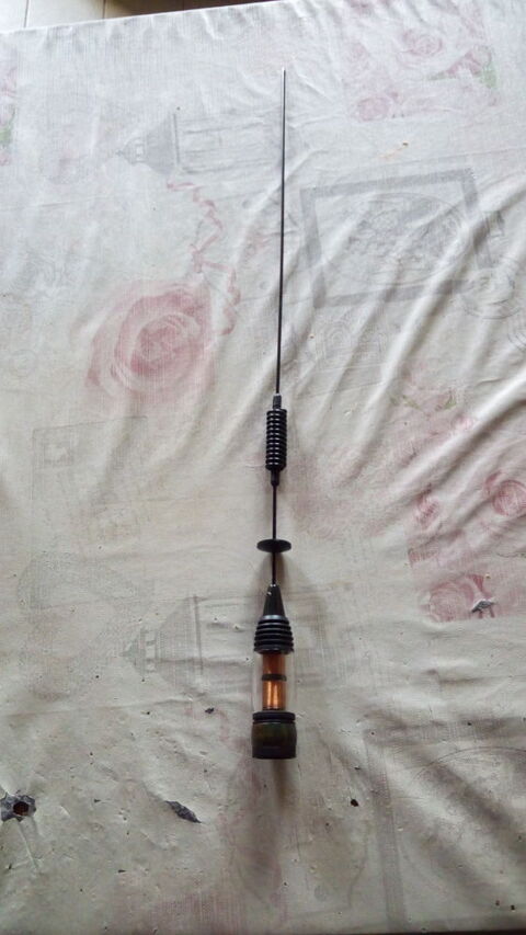 antenne cibi pr�sident longueur 69cm 15 Tilques (62)