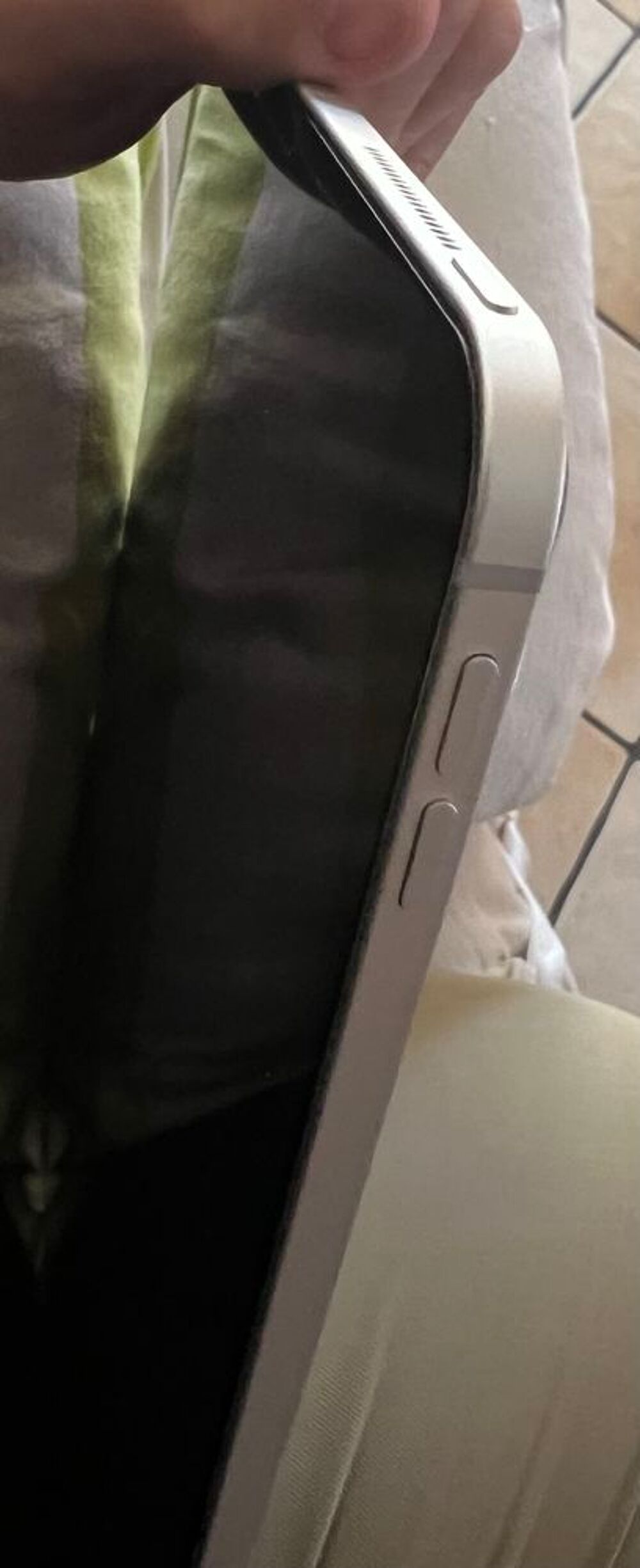 IPAD PRO 12,9 - WI FI et CELLULAIRE - 1to Matériel informatique
